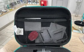 Купить Видеокамера  GoPro Black 7 б/у , в Москва и область Цена:9900рублей