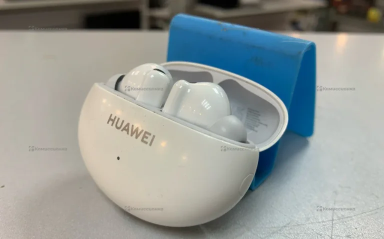 Huawei Freebuds 6i