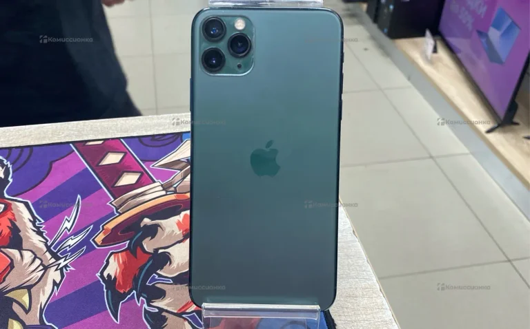 Apple iPhone 11 Pro Max 256Gb
