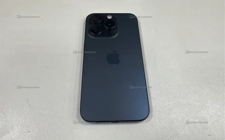 Apple iPhone 15 Pro 8/128 ГБ