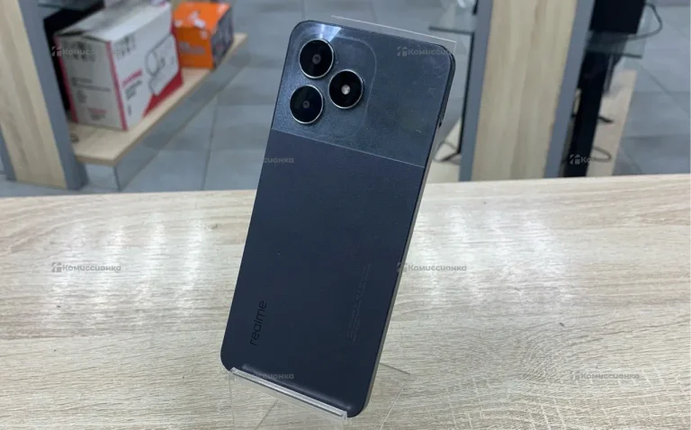 Realme Note 50 3/64 ГБ