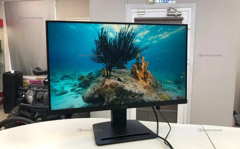 Монитор MSI PRO MP2412