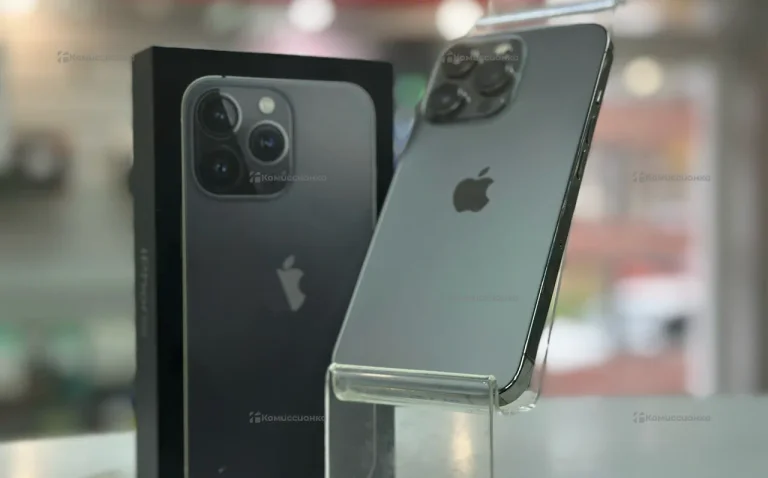 Apple iPhone 13 Pro 6/128 ГБ