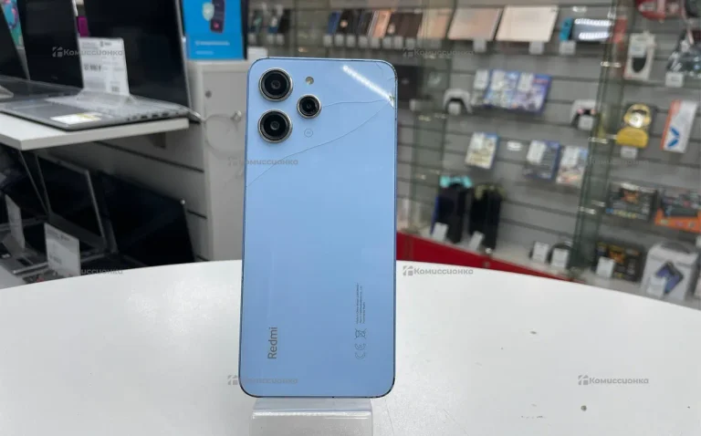 Xiaomi Redmi 12 4/128 ГБ