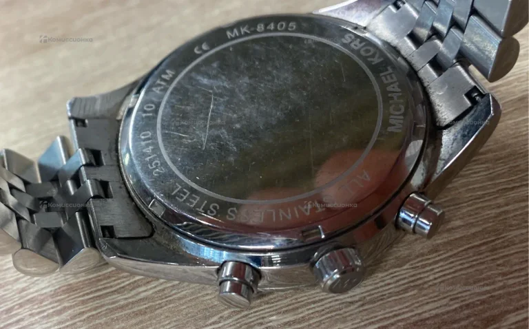 Часы  Michael kors