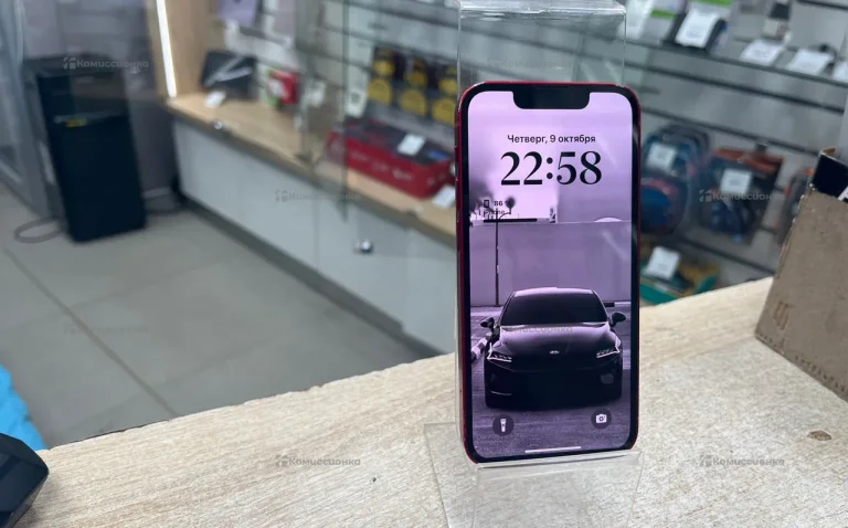 Apple iPhone 13 mini 4/128 ГБ