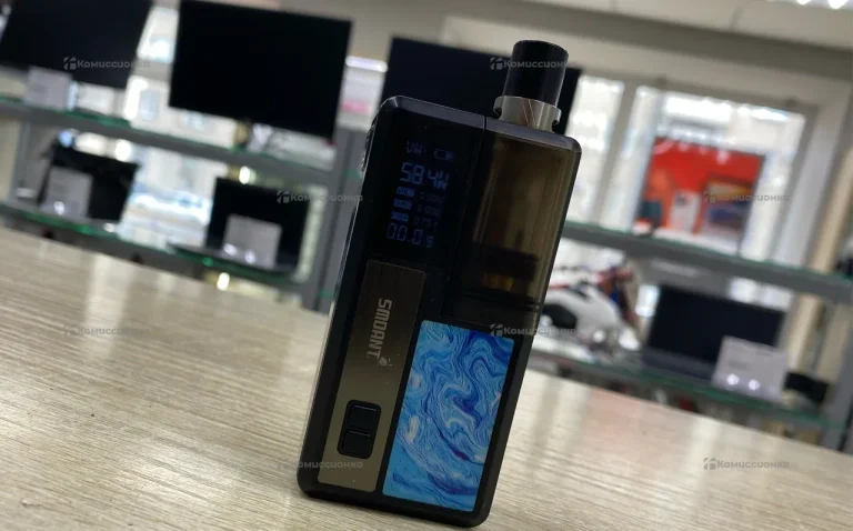 Smoant pod ANT CHIP