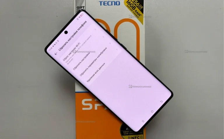 Tecno Spark 20 Pro+ 8/256Gb