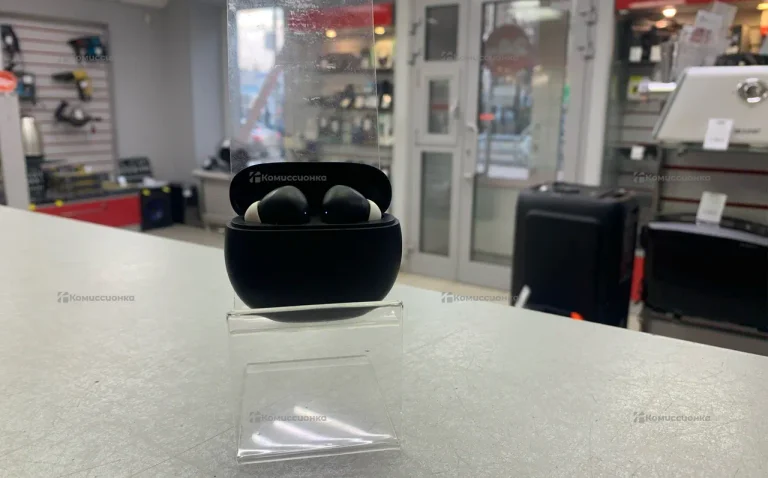 Наушники  Redmi Buds 4 Active