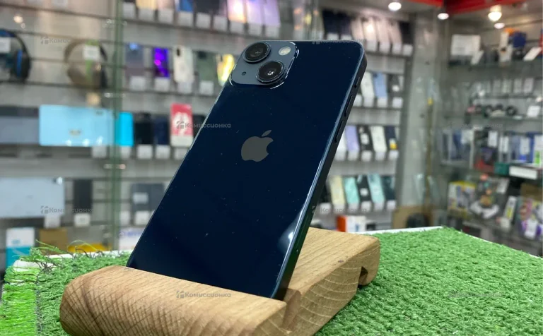 Apple iPhone 13 mini 4/128 ГБ