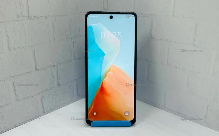 Tecno Spark 20 Pro 12/256 ГБ