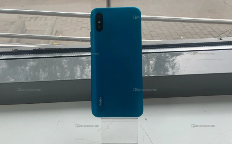 Xiaomi Redmi 9A 2/32 ГБ