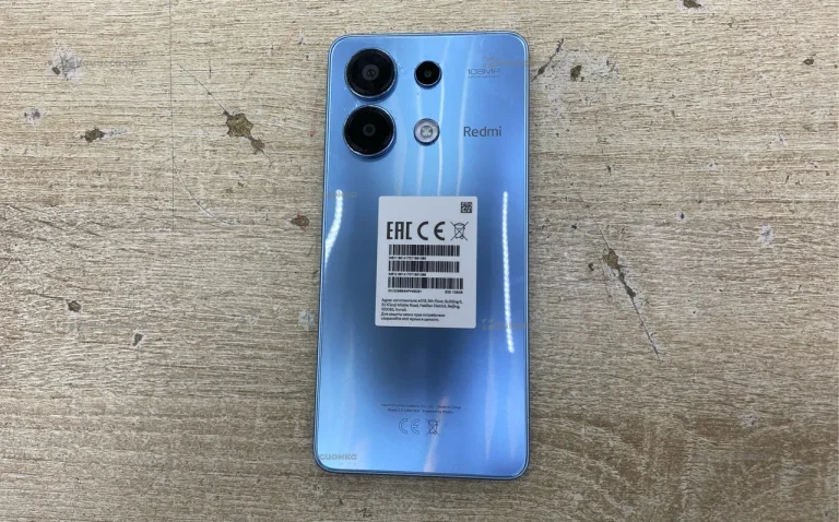 Xiaomi Redmi Note 13 8/128 ГБ