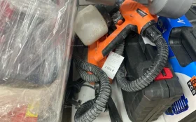 Купить краскопульт SG 900 б/у , в Москва и область Цена:2900рублей