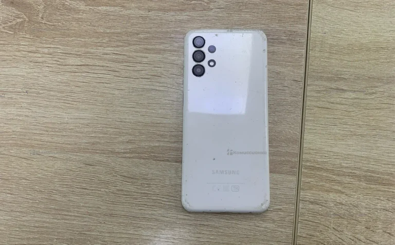 Samsung Galaxy A13 3/32 ГБ