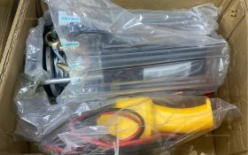 лебедка электрическая 3т