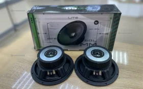 Колонки machete mm60l