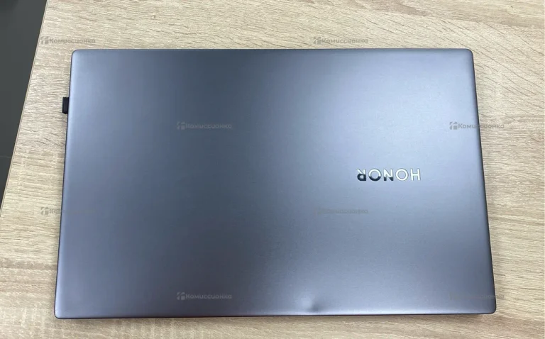 Ноутбук  Honor BBR-WAX9