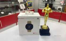 Купить Часы “Huawei Watch GT3” б/у , в Уфа Цена:2490рублей