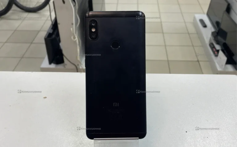 Xiaomi Redmi Note 5 4/64Gb