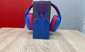 Наушники Logitech G435