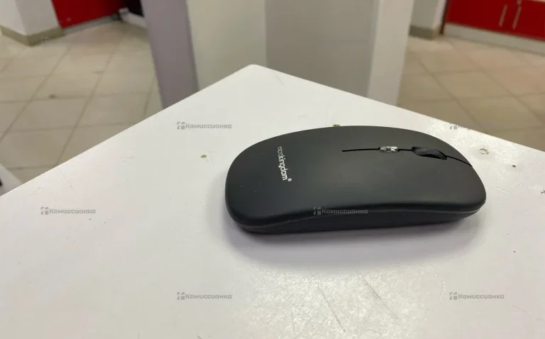 Мышка microkingdom беспроводная мышь