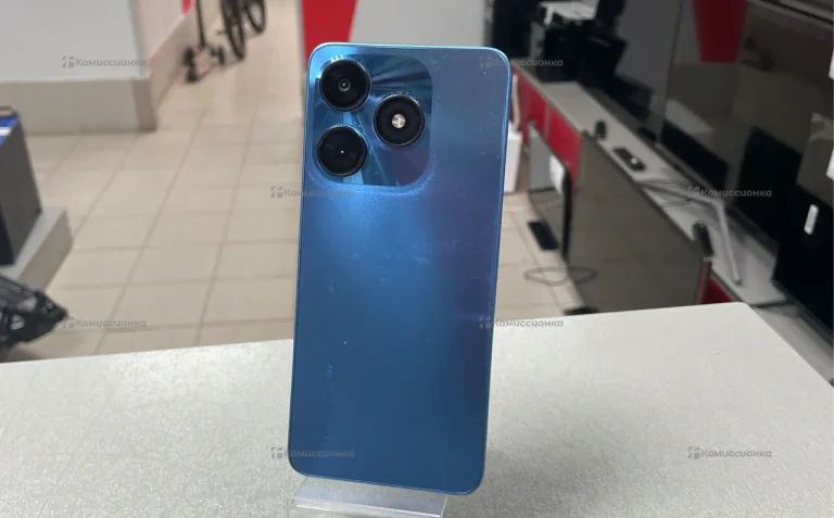 Tecno spark 10 8/128Gb