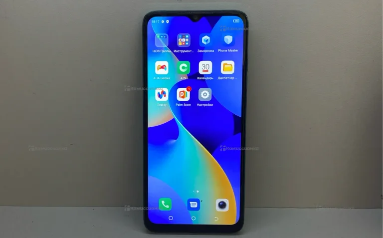 Tecno Spark 10C 4/64 ГБ
