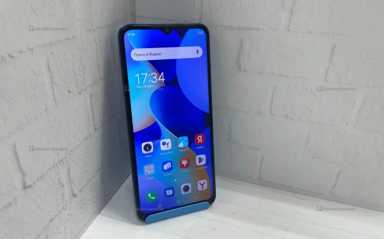 Tecno Spark 10C 4/64Gb