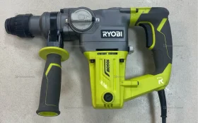 Купить Перфоратор Ryobi RSDS1050-K б/у , в Рязань Цена:4500рублей