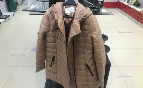 Купить Куртка Orlini б/у , в Тольятти Цена:2190рублей