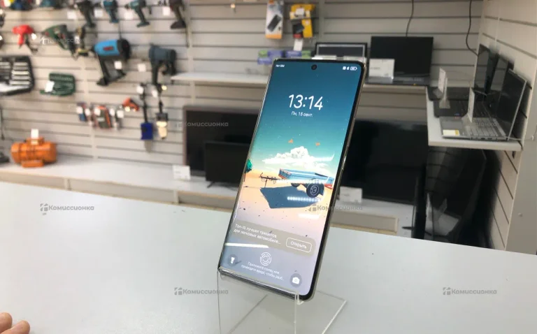 Tecno Spark 20 Pro+ 8/256 ГБ