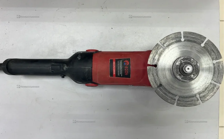 УШМ EDON AG125/1000ER