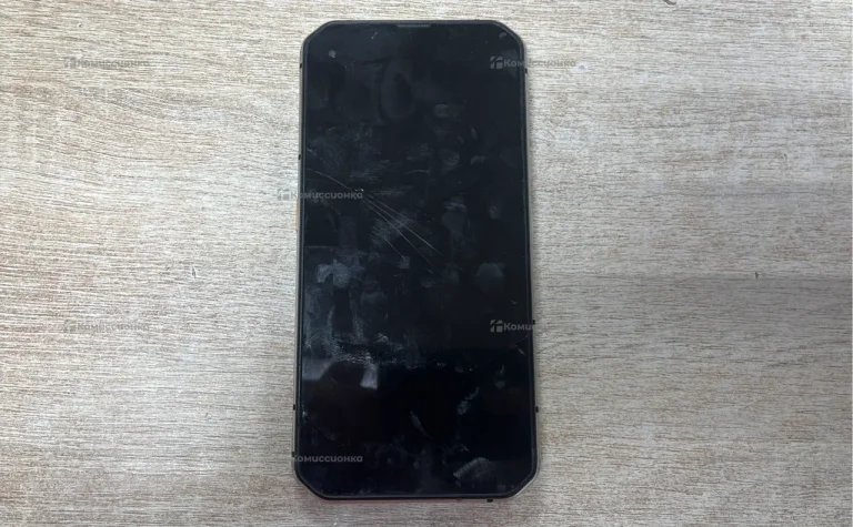 Blackview BL6000 Pro 8/258 ГБ