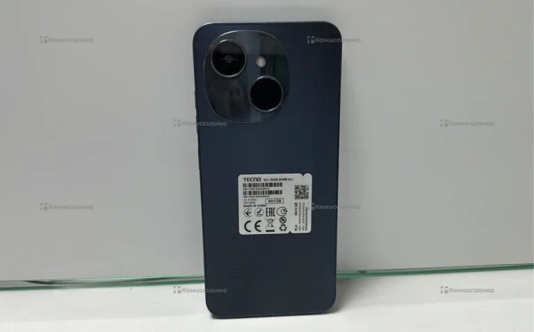 Tecno Spark Go 1 3/64 ГБ