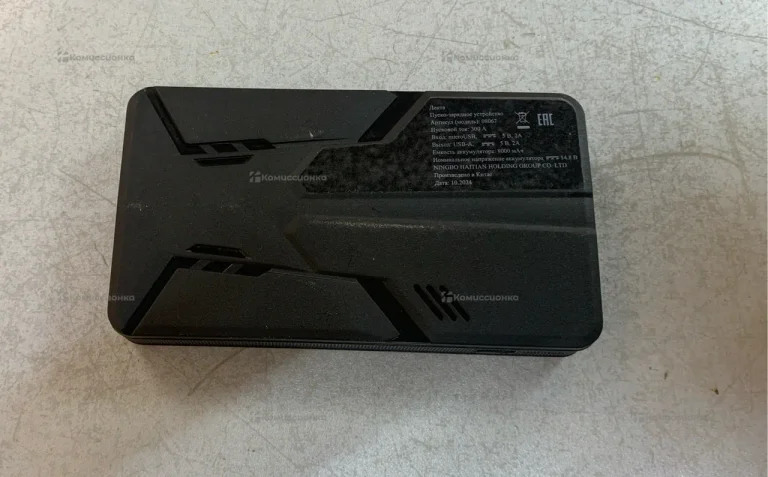 Powerbank Лента 8000