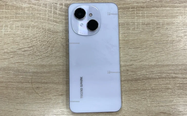 Tecno Spark Go 1 3/64 ГБ