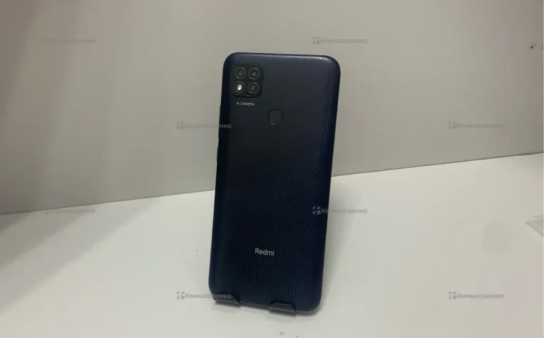 Xiaomi Redmi 9C 3/64 ГБ