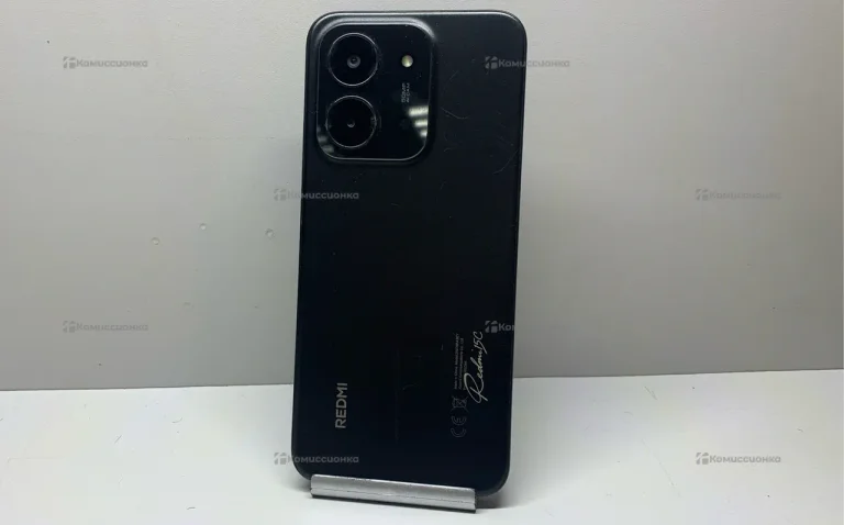 Xiaomi Redmi 15c 4/128 ГБ