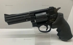 Купить Пневматический револьвер б/у , в Тольятти Цена:14900рублей