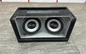 Купить Музыкальный центр  ice storer 225 саб б/у , в Нижний Новгород Цена:4500рублей