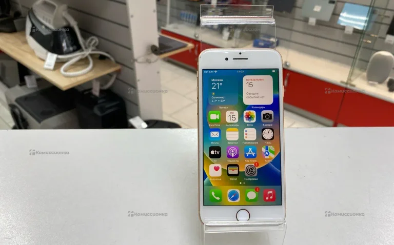 Apple IPhone 8 64Gb