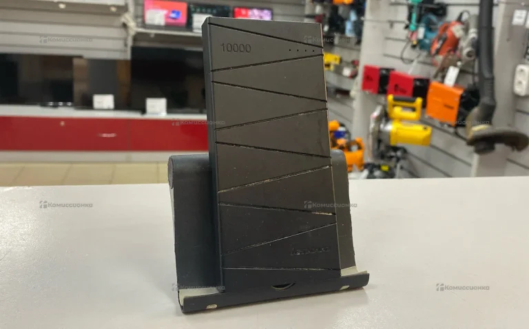 Power Bank  Lenovo 10000mah