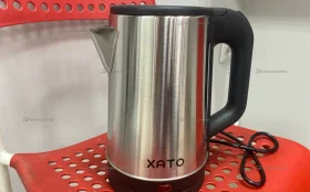 Купить чайник металл Xato 66 б/у , в Тольятти Цена:690рублей