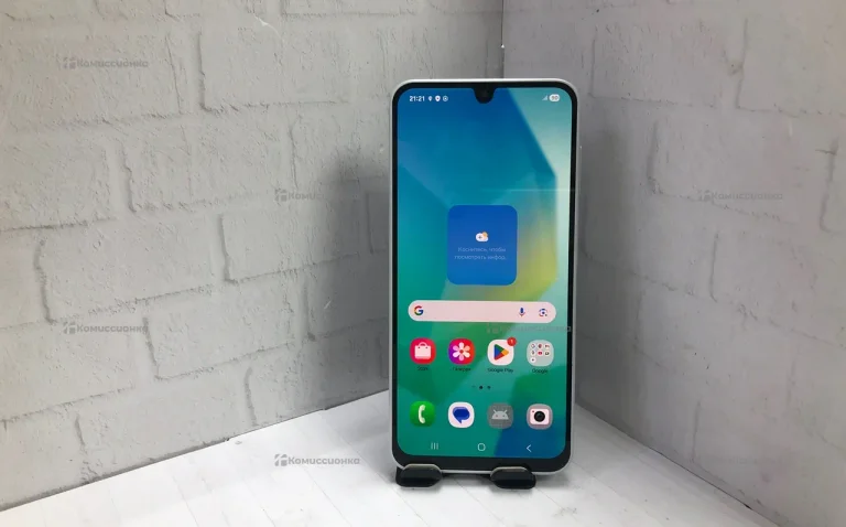 Samsung Galaxy A16 8/256 ГБ