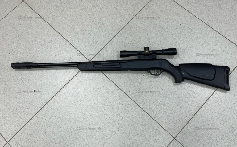 Пневматическая винтовка GAMO CFX