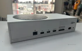 Приставка Xbox Xbox series S 512Gb