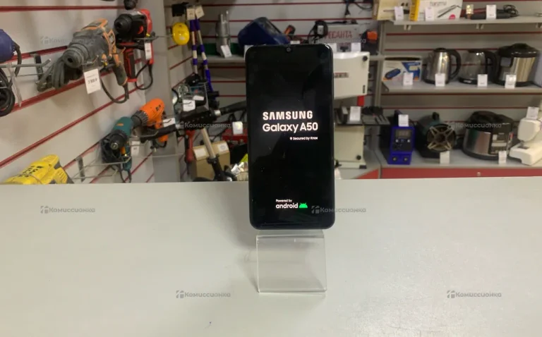 Samsung Galaxy A50 6/128Gb
