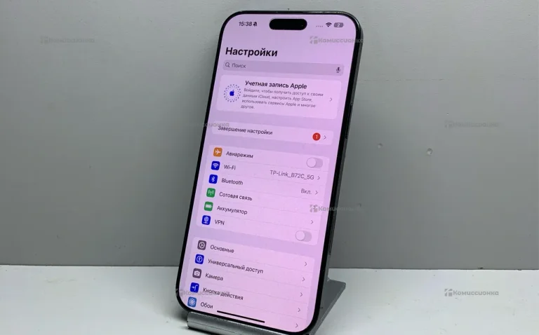 Apple Iphone 16 Pro max 512Gb