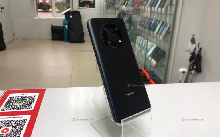 Huawei nova Y90 4/128 ГБ